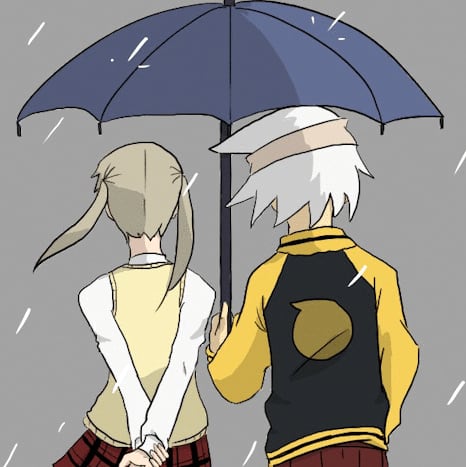 soul-eater-rain