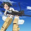 anime-strikewitches-francesca-07