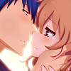 Toradora Anime Avatars