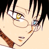 xxxHolic Anime Avatars