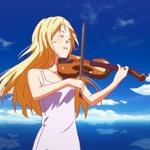 Your Lie In April
