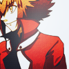 Yuugiou Avatars